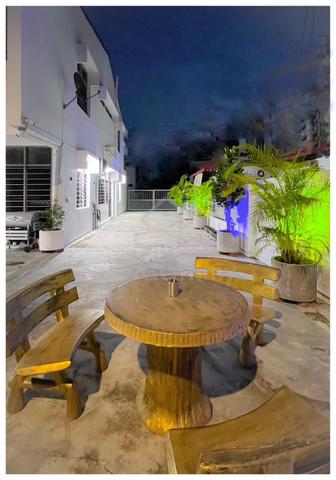Butterworth|2storey Terrace Inermediate Corner FOR SALE 1