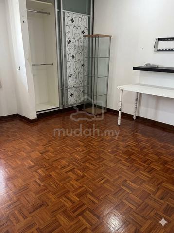SS2 Newly Renocated ROOM for Rent 1