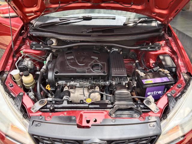 2019 Proton Saga 1.3 CVT (A) New Facelift - 3