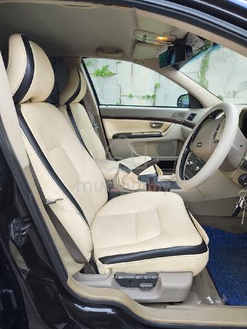 2001 Volvo S80 2.0 T (A) - 3
