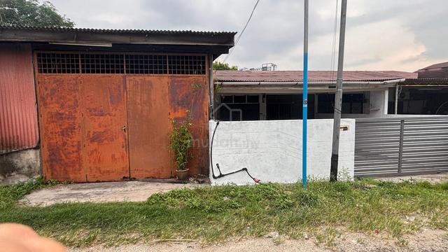 House & Warehouse for Rent in Bukit Mertajam 1