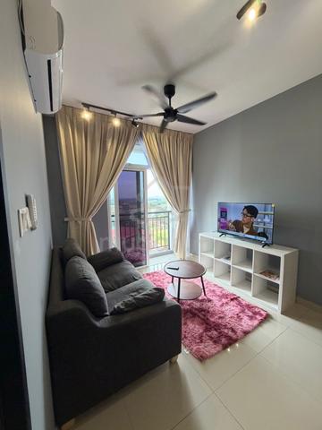 Trellis Residences 1