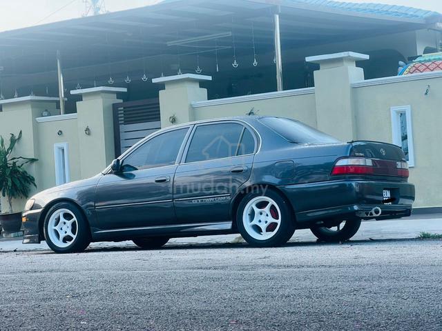 1998 Toyota COROLLA 1.6 SEG (M) - 3