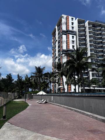 TimurBay Seafront Residences 1
