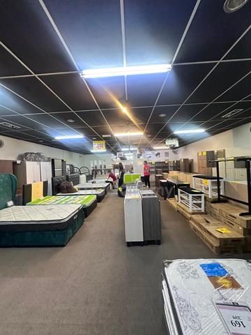 Sadong Jaya Warehouse | 2 Storey | FOR RENT 1