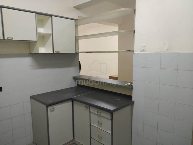 La Villas Condominium 5