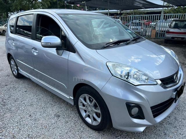 2015 Perodua ALZA 1.5 EZ STANDARD FACELIFT (A) - 5