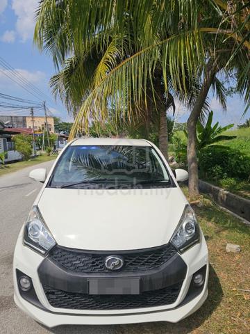 2015 Perodua MYVI 1.5 SE FACELIFT (A) - 1