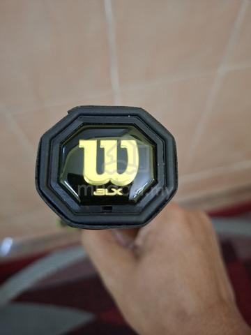 Racket Tenis(Wilson) - photo 5 of 6