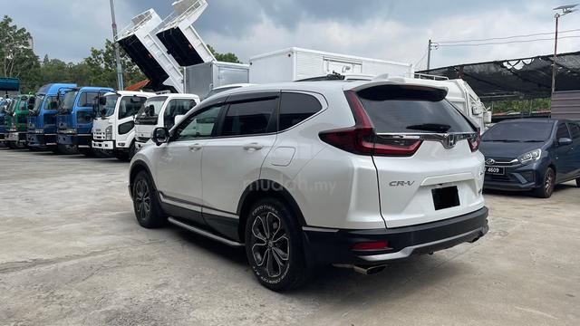 2021 Honda CR-V 1.5 1.5 TC-P 4WD MY17 RW FACELIFT - 3