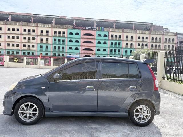 2011 Perodua VIVA 1.0 ELITE EZi (A) - 1