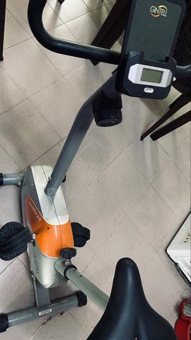 Gintel Aero Bike - photo 2 of 2