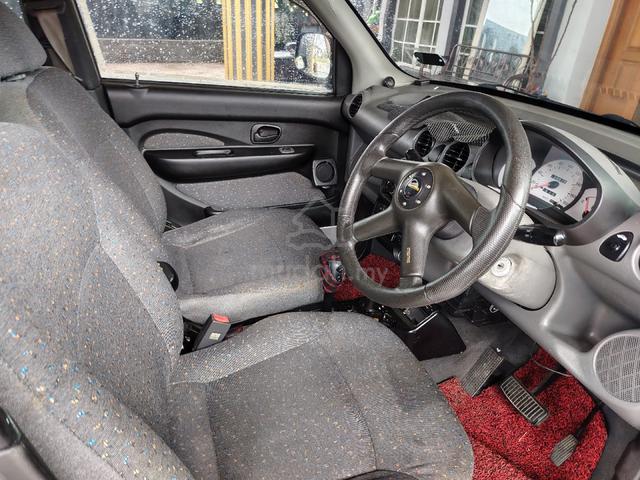 2004 Inokom ATOS 1.0 GL (A) - 5