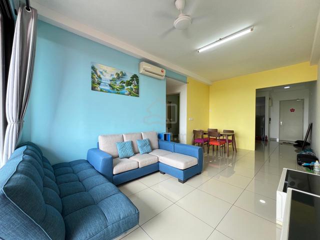 D'Aman Residences 1