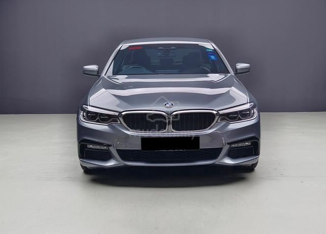 G30 2019 Bmw 530e 2.0 M SPORT (A) F/SE/RECORD - 3