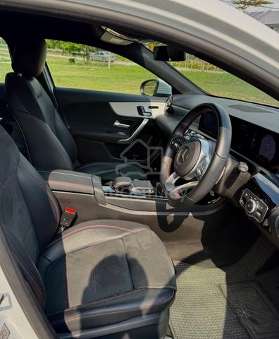 2020 Mercedes Benz A250 2.0 AMG LINE (A) - 5