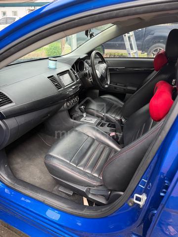 2012 Mitsubishi LANCER 2.0 GT ENHANCED (A) - 4