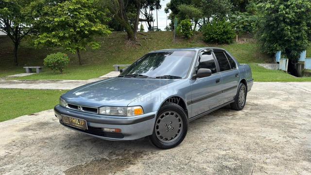 1990 HONDA ACCORD 2.0 EX (M) Cash Buyer Sahaja - 2