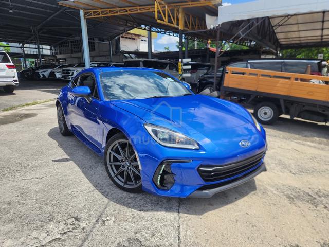 2021 Subaru BRZ 2.4 S Eye Sight (High Loan) Auto - 1