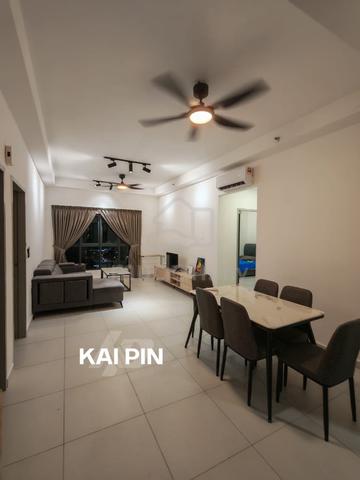 Sinaran Residences @ Utropolis 1