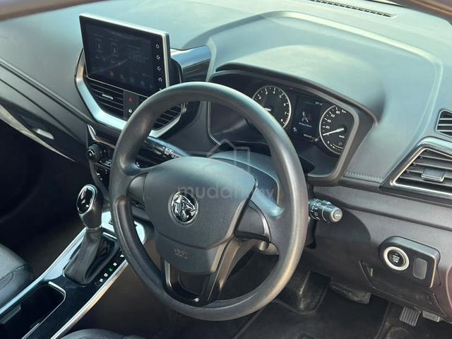 2022 Proton Iriz 1.6L Executive CVT - 3