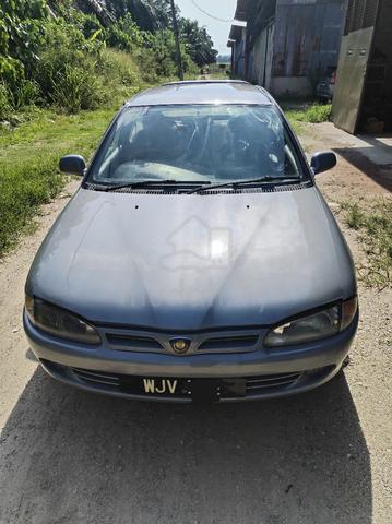 2002 Proton SATRIA 1.3 GLi (M) - 1