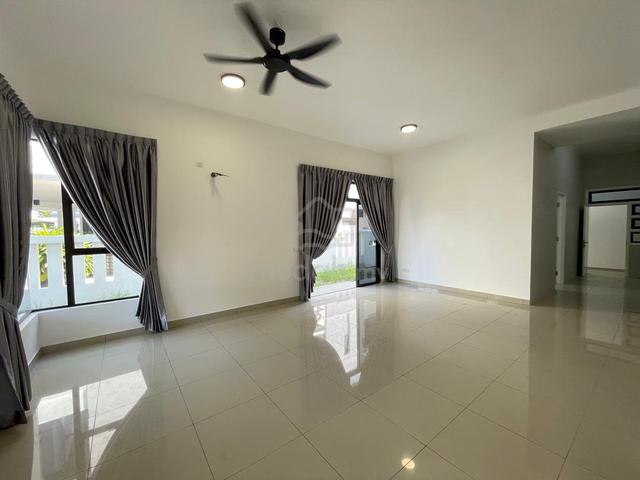 Garden Villa @ Bukit Indah 11 Brand New Cluster Never Stay Before 1