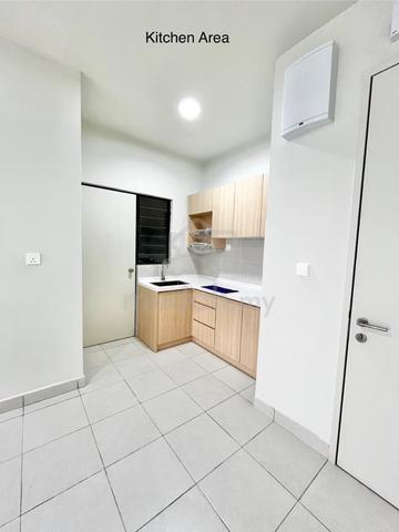 Residensi Max 1