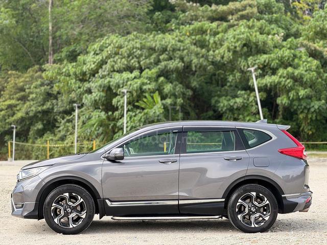 2019 Honda CR-V 1.5 TC 4WD (A) TIPTOP CONDITION - 2