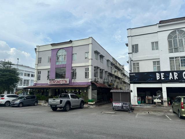 ROI 5% 2 Unit Together Oakland 3 Storey Shoplots Seremban2 For Sales 1