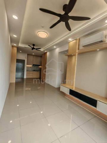 Prestige Residence Seri Kembangan 1
