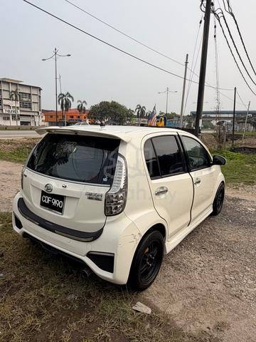 2013 Perodua MYVI 1.3 SE ZHS (A) - 4