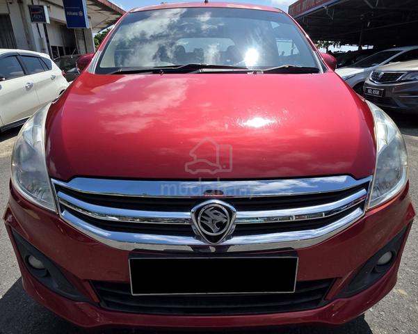 2017 Proton ERTIGA 1.4 A EXECUTIVE (AT) (MPV)❤️❤️❤ - 2