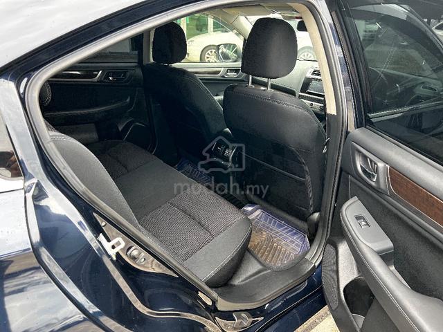 2014 Subaru LEGACY 2.5 AWD *OFFER - 5