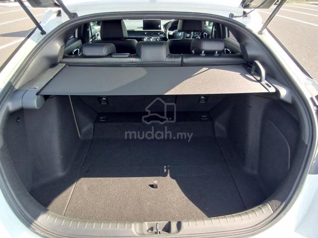 2022 Honda CIVIC 1.5 EX FL1 (A) - 5