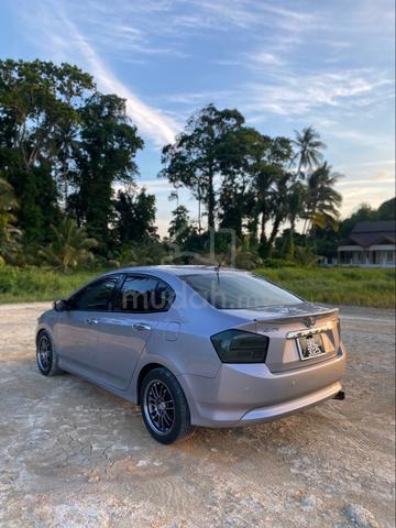 2009 Honda CITY 1.5 E (A) - 4