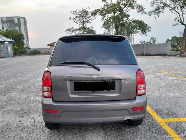 07 Perodua KELISA 1.0 EZ (A)1OWN/CASH/DEAL/CARKING - 5