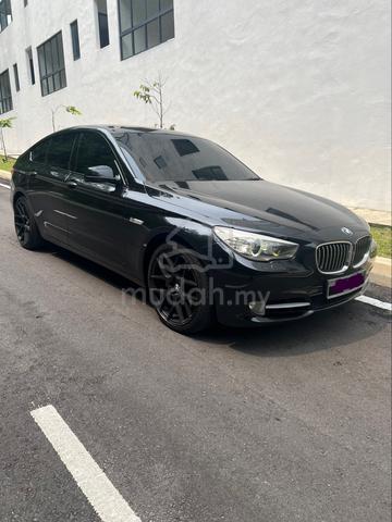  Bmw GT GRAN TURISMO 535i-DIRECT OWNER - 2