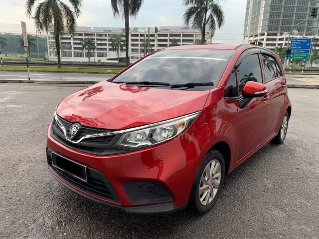 2019 Proton IRIZ 1.3 STANDARD (A) - 3