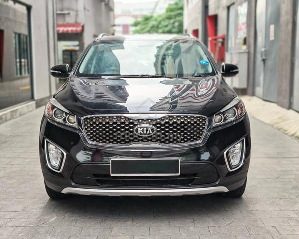 Kia SORENTO 2.4 HIGH SPEC (A) PETROL ENGINE - 3