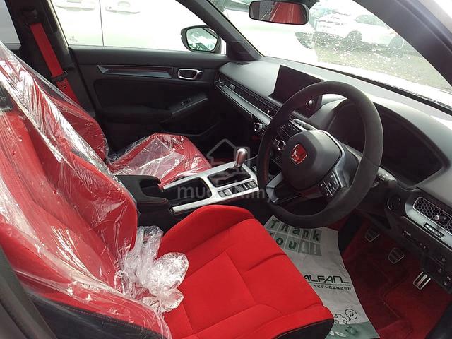 2023 Honda CIVIC 2.0 TYPE R FL5R 15KM READY STOCK - 5
