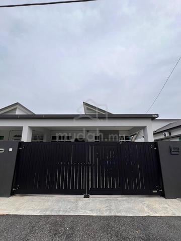 Kedah Kulim Freehold Semi-Detached House For Sale 1