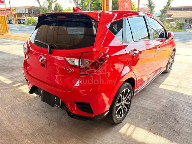 2019 Perodua MYVI 1.5 AV (A) - 3