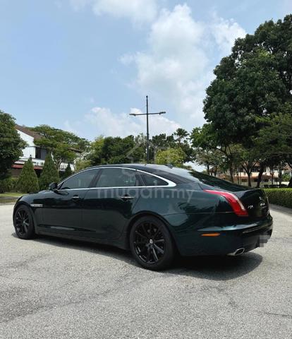 2013 Jaguar XJ 3.0 L PREMIUM LUXURY (A) - 2