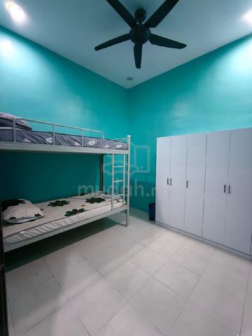 Bilik Sewa Tasek Gelugor 1