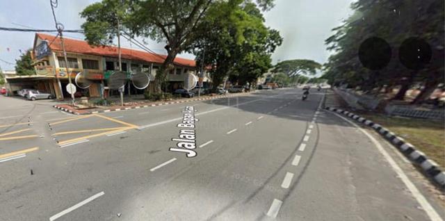 [SALE]Butterworth Bagan Ajam Shop Office For SALE 1