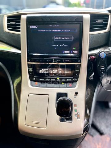 2013 Toyota ALPHARD 2.4 240S TYPE GOLD FACELIFT🌞 - 5