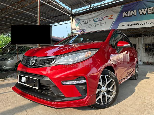Proton PERSONA 1.6 PREMIUM 2023 Auto - 3