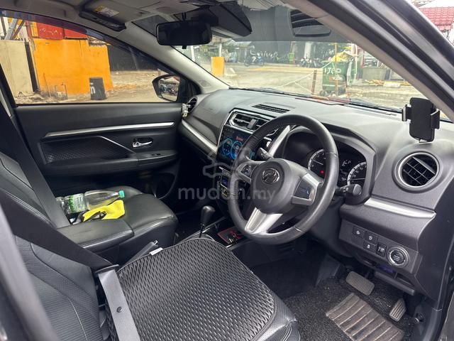 2023 Perodua ARUZ 1.5 AV MY21 D38L (A) - 2