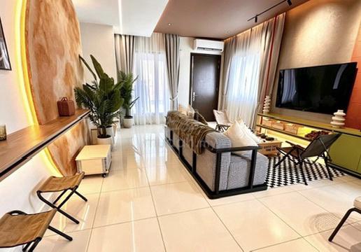 Majestic Flora Semenyih ,20x73 Double-Storey Terrace ,Freehold 1